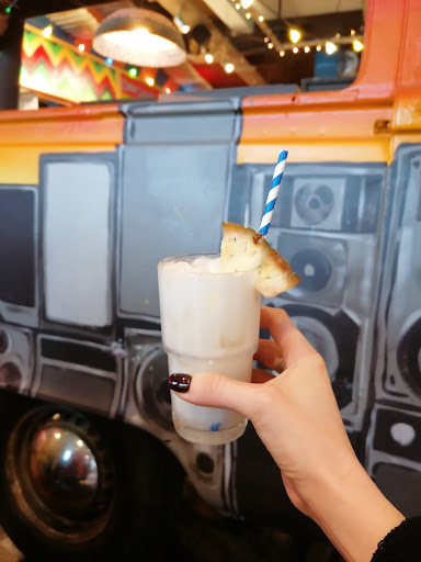 Photo of Turtle Bay Norwich - 8 Swan Ln, Norwich NR2 1HZ